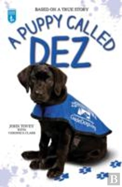 Bertrand.pt - Puppy Called Dez