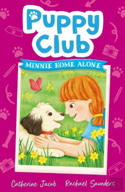 Bertrand.pt - Puppy Club: Minnie Home Alone
