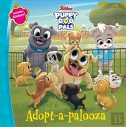 Bertrand.pt - Puppy Dog Pals Adoptapalooza