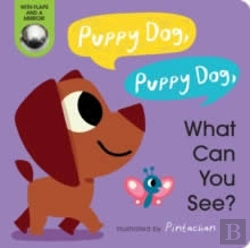 Bertrand.pt - Puppy Dog, Puppy Dog, What Can You See?