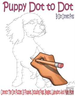 Bertrand.pt - Puppy Dot To Dot