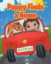 Puppy Finds A Home