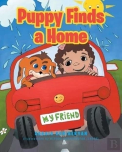 Bertrand.pt - Puppy Finds A Home