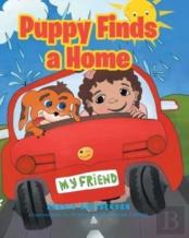 Puppy Finds A Home