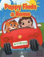 Puppy Finds A Home