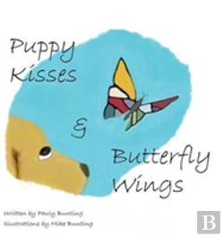 Bertrand.pt - Puppy Kisses & Butterfly Wings