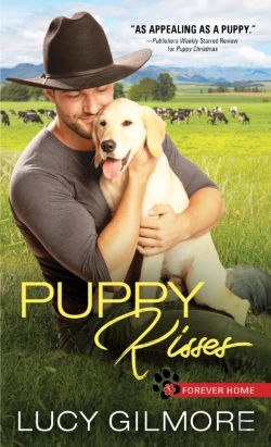 Bertrand.pt - Puppy Kisses