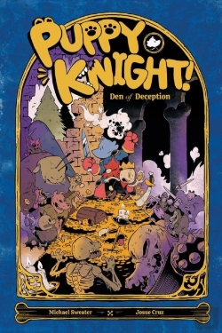 Bertrand.pt - Puppy Knight