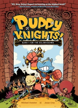 Bertrand.pt - Puppy Knights: Quest For The Golden Bones