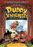 Puppy Knights: Quest For The Golden Bones
