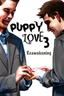 Bertrand.pt - Puppy Love 3