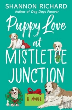 Bertrand.pt - Puppy Love At Mistletoe Junction