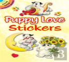 Puppy Love Stickers