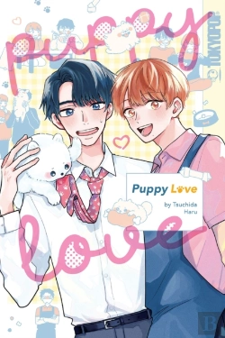Bertrand.pt - Puppy Love