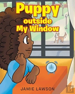 Bertrand.pt - Puppy Outside My Window