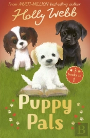 Puppy Pals