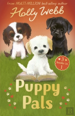Bertrand.pt - Puppy Pals