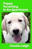 Puppy Parenting In An Apartment