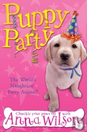 Puppy Party