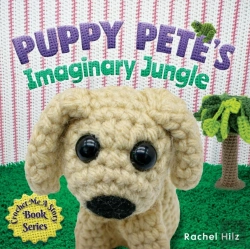 Bertrand.pt - Puppy Pete'S Imaginary Jungle