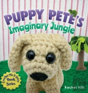 Puppy Pete'S Imaginary Jungle
