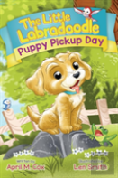 Puppy Pickup Day
