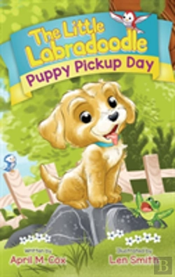 Bertrand.pt - Puppy Pickup Day