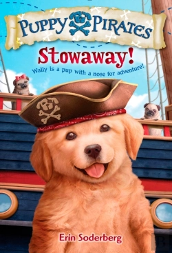 Bertrand.pt - Puppy Pirates #1: Stowaway!
