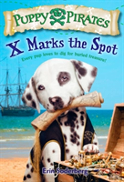 Bertrand.pt - Puppy Pirates 2 X Marks The Spot