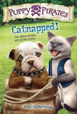 Bertrand.pt - Puppy Pirates #3: Catnapped!