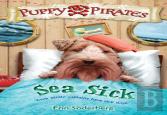 Puppy Pirates #4: Sea Sick