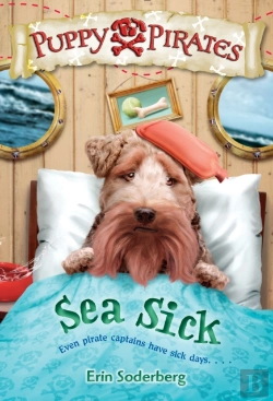 Bertrand.pt - Puppy Pirates #4: Sea Sick