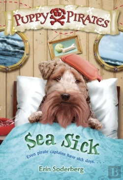 Bertrand.pt - Puppy Pirates #4: Sea Sick