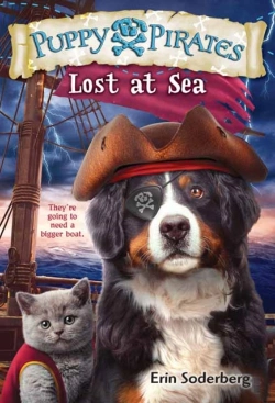 Bertrand.pt - Puppy Pirates #7: Lost At Sea