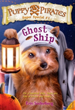 Bertrand.pt - Puppy Pirates Super Special #1: Ghost Ship