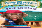 Puppy Pirates Super Special #2: Best In Class