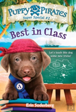 Bertrand.pt - Puppy Pirates Super Special #2: Best In Class