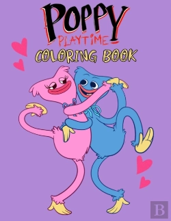 Bertrand.pt - Puppy Playtime Coloring Book
