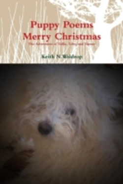 Bertrand.pt - Puppy Poems Merry Christmas