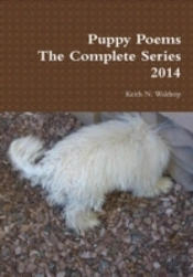 Puppy Poems The Complete Series 2014