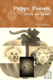 Puppy Poems Trick Or Treat
