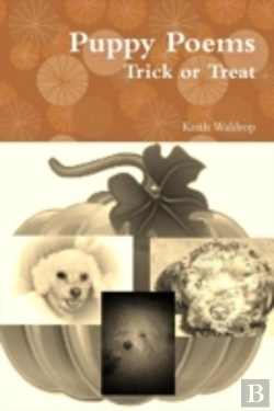 Bertrand.pt - Puppy Poems Trick Or Treat