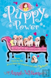 Puppy Power