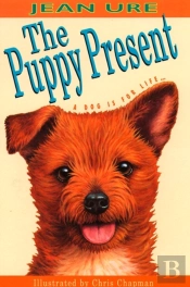 Puppy Present