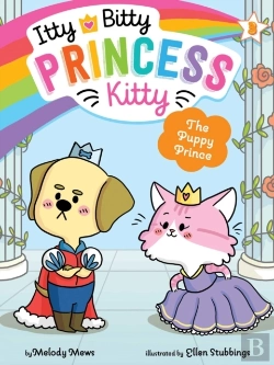 Bertrand.pt - Puppy Prince