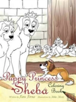Bertrand.pt - Puppy Princess Sheba