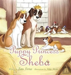 Bertrand.pt - Puppy Princess Sheba