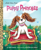 Puppy Princess