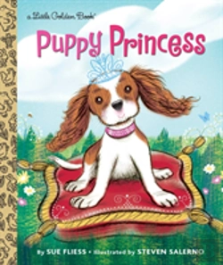 Bertrand.pt - Puppy Princess
