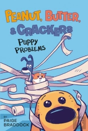 Puppy Problems